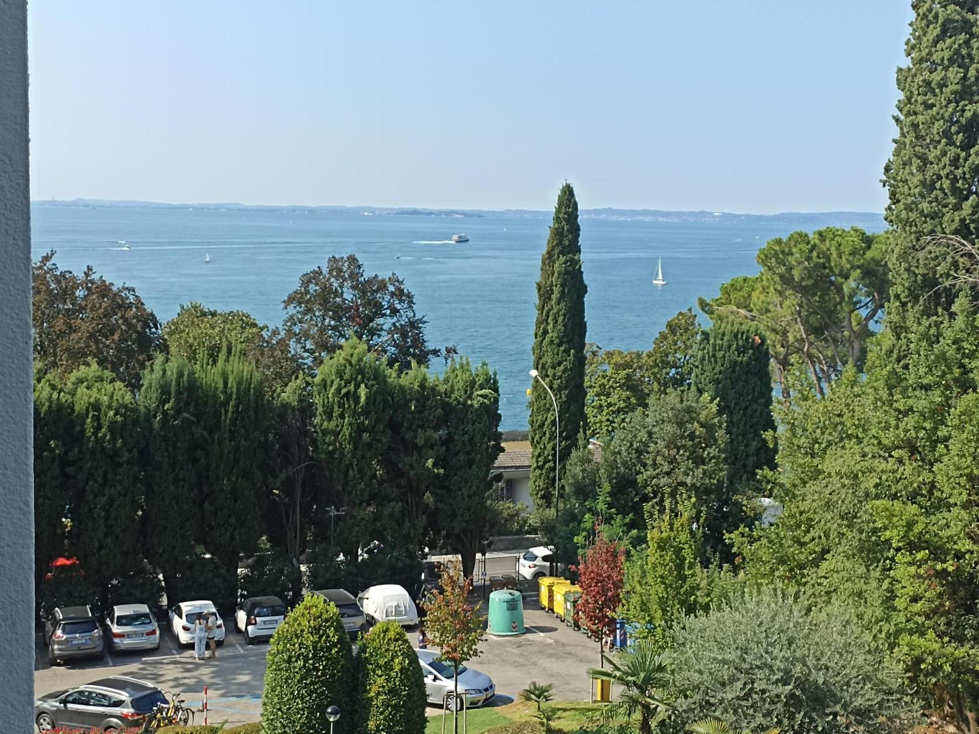 Monika Holiday 315 Magic Lake Garda  Ngoại thất bức ảnh