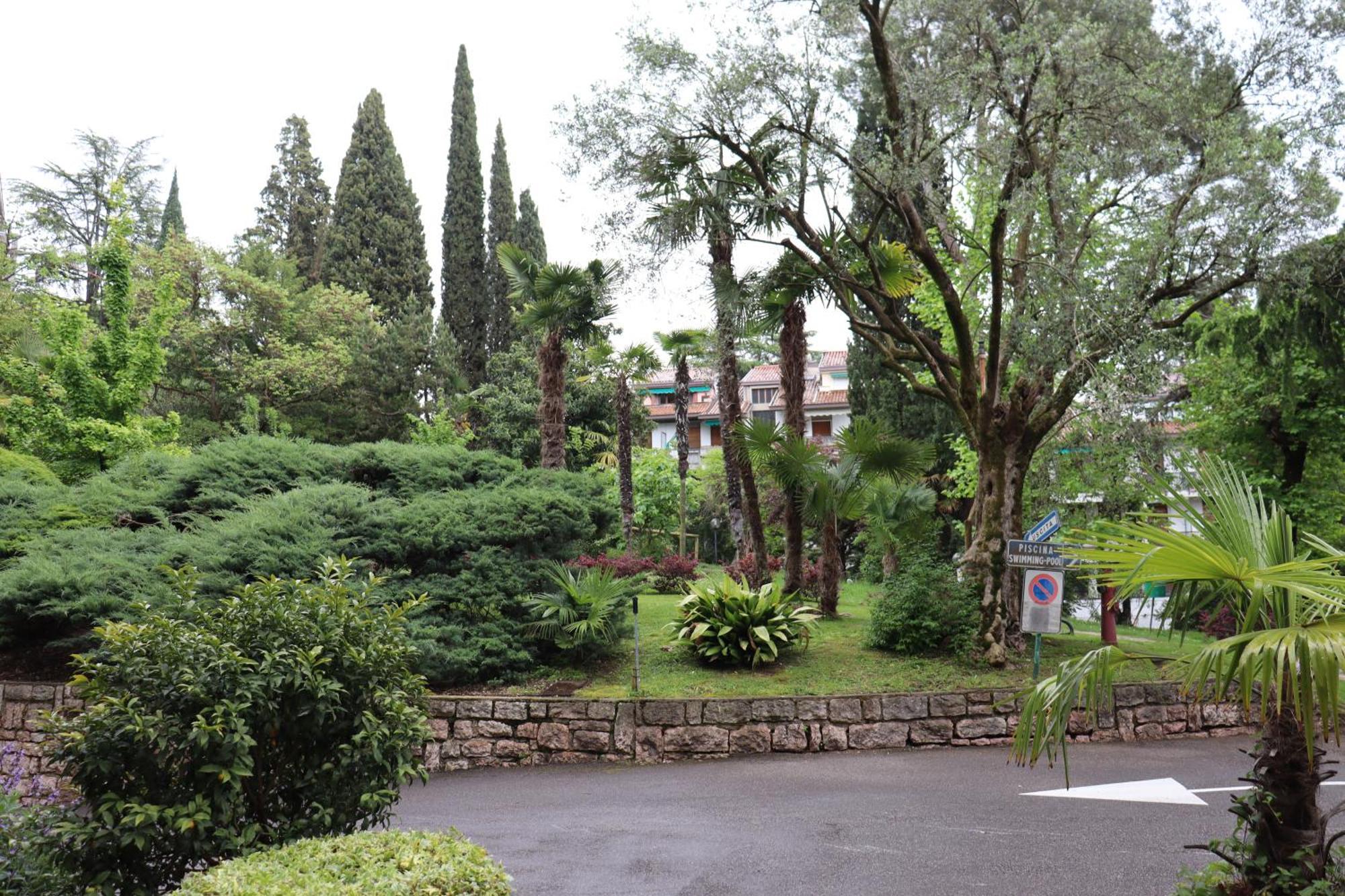 Monika Holiday 315 Magic Lake Garda  Ngoại thất bức ảnh