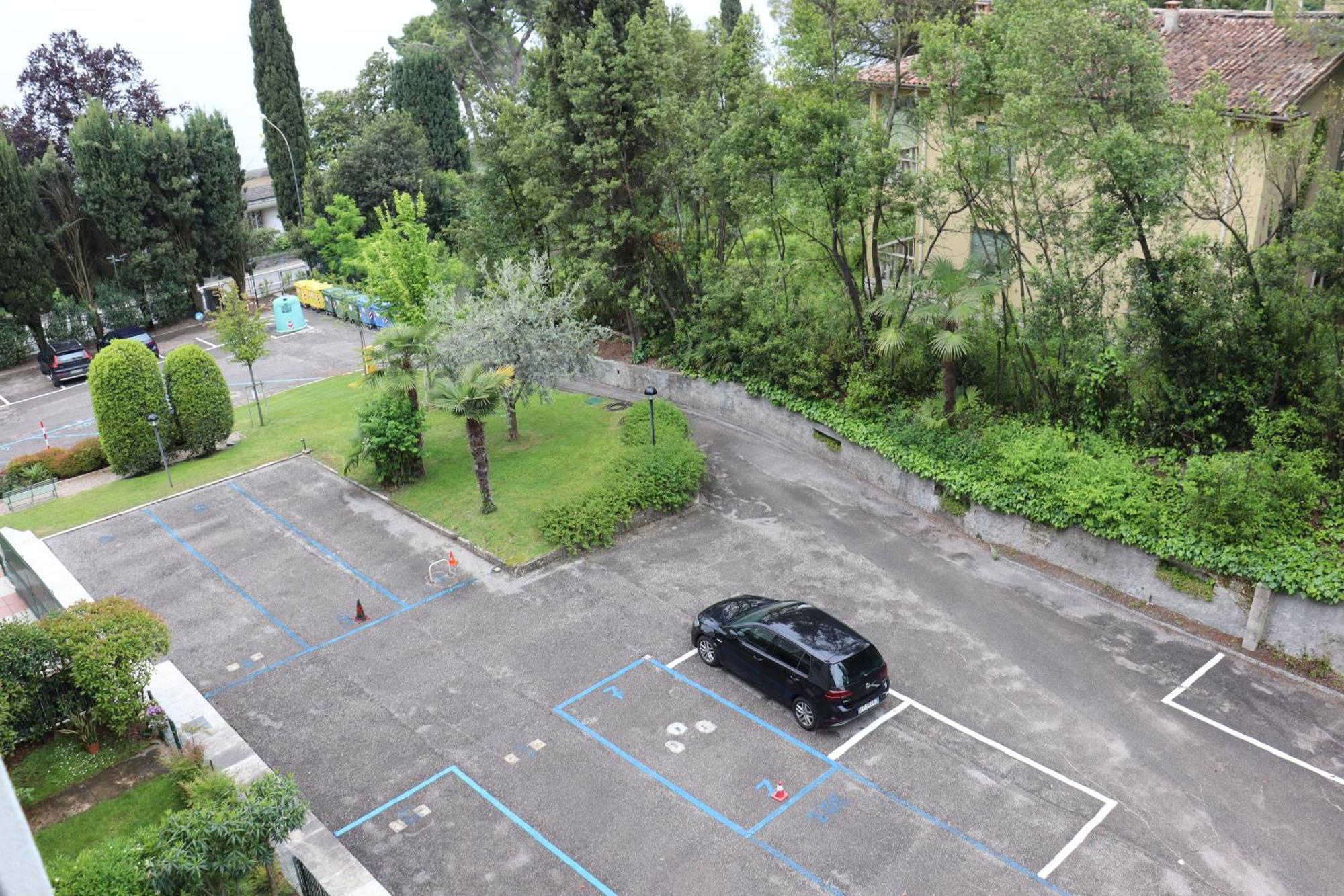 Monika Holiday 315 Magic Lake Garda  Ngoại thất bức ảnh