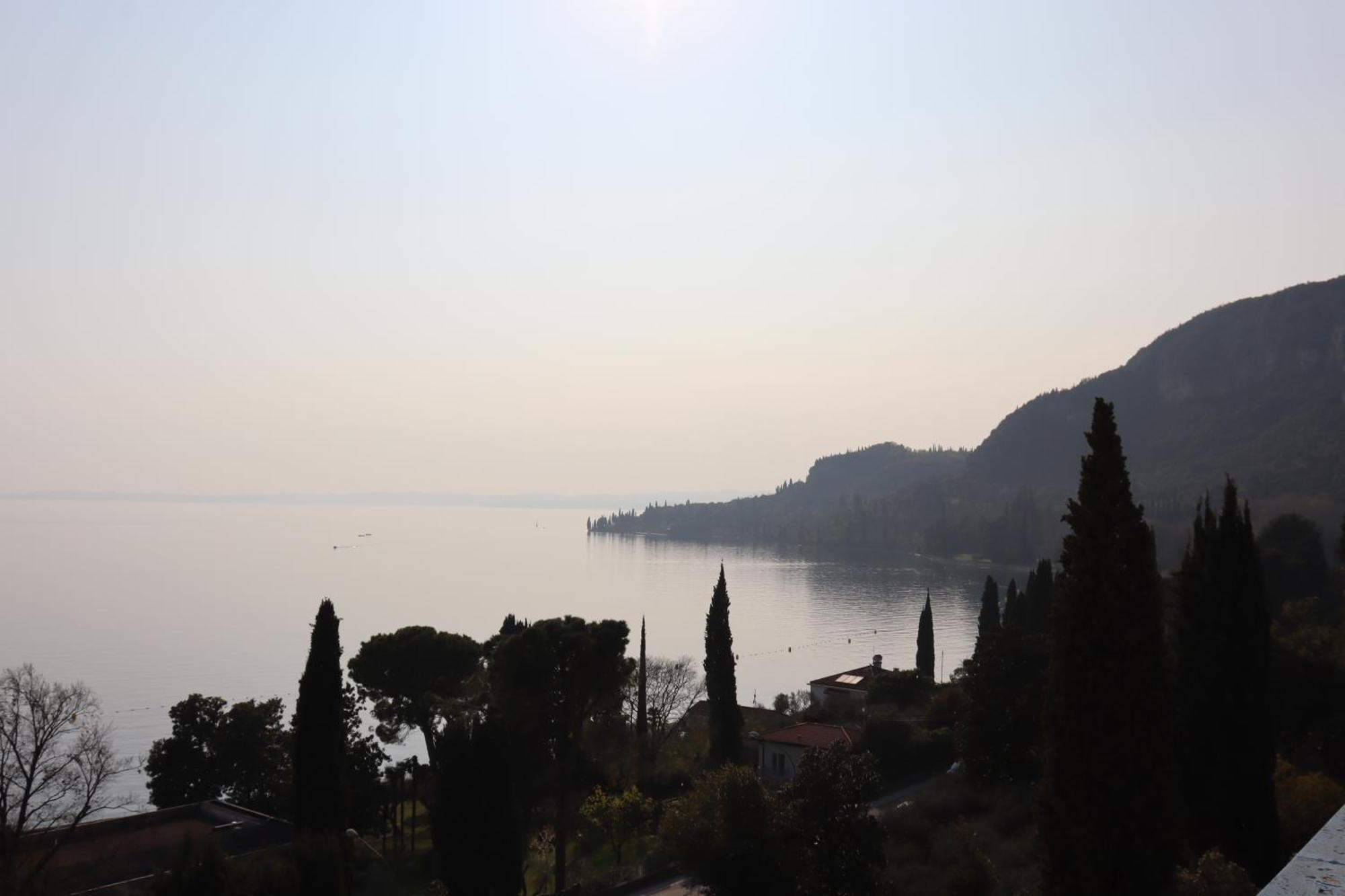 Monika Holiday 315 Magic Lake Garda  Ngoại thất bức ảnh
