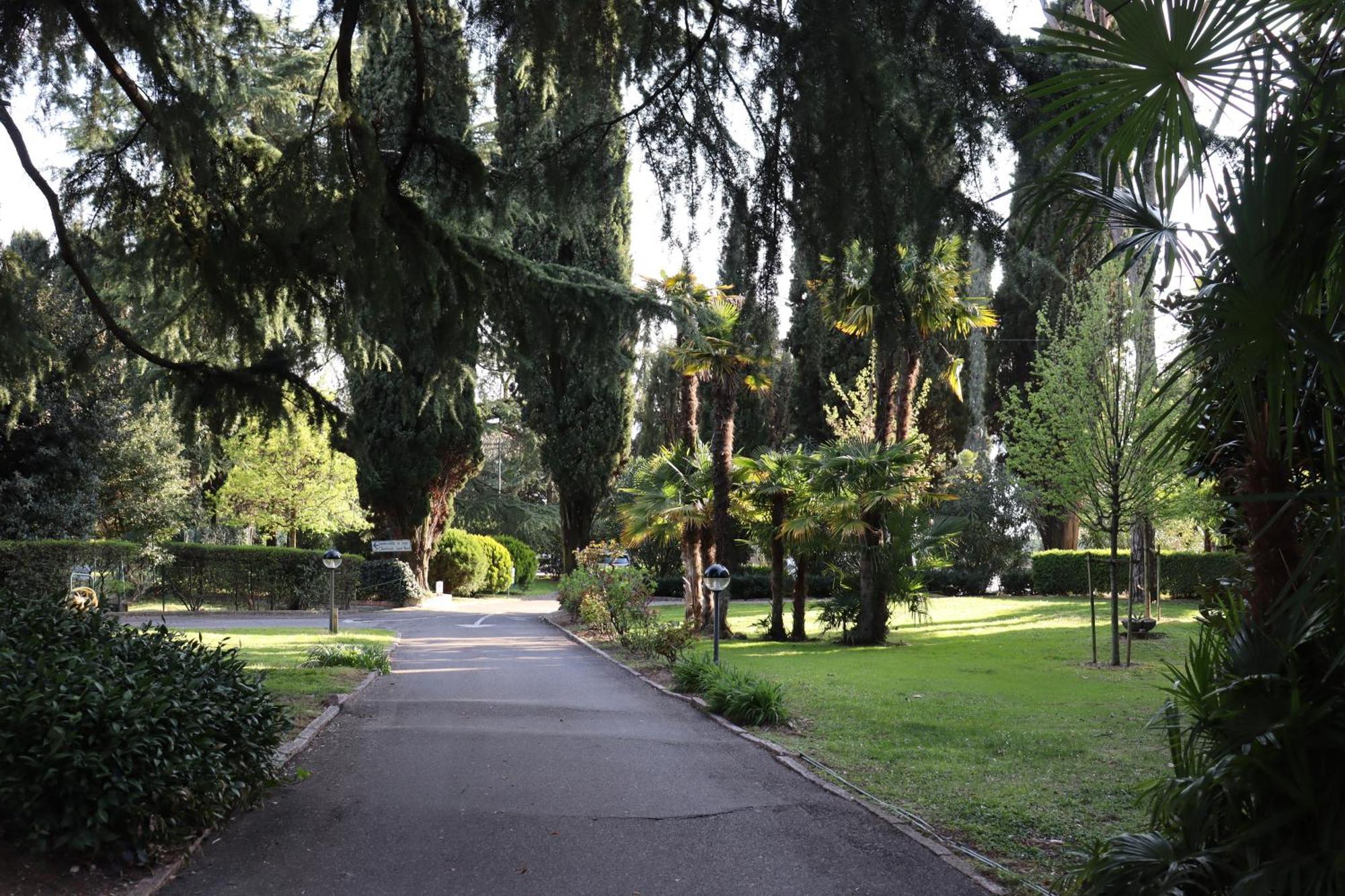 Monika Holiday 315 Magic Lake Garda  Ngoại thất bức ảnh