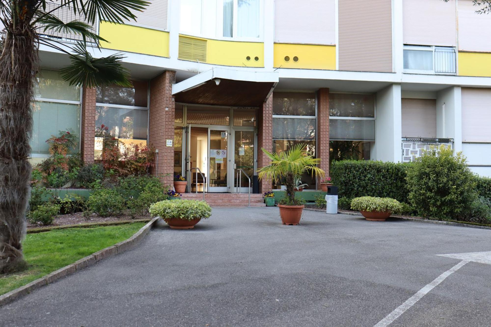 Monika Holiday 315 Magic Lake Garda  Ngoại thất bức ảnh