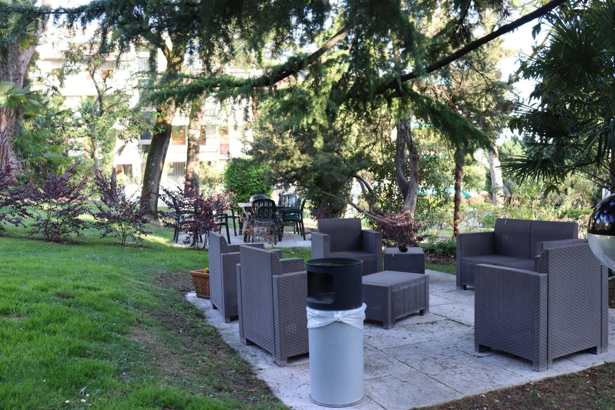 Monika Holiday 315 Magic Lake Garda  Ngoại thất bức ảnh