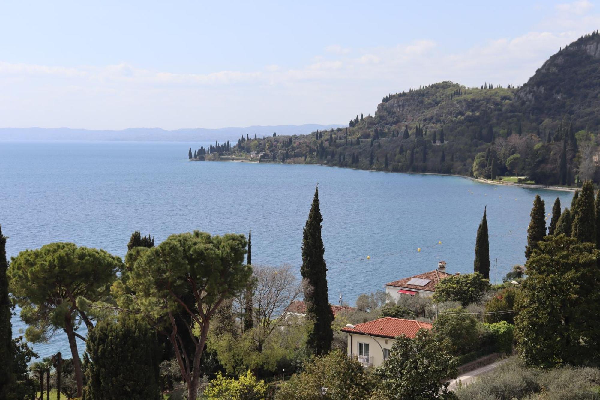 Monika Holiday 315 Magic Lake Garda  Ngoại thất bức ảnh