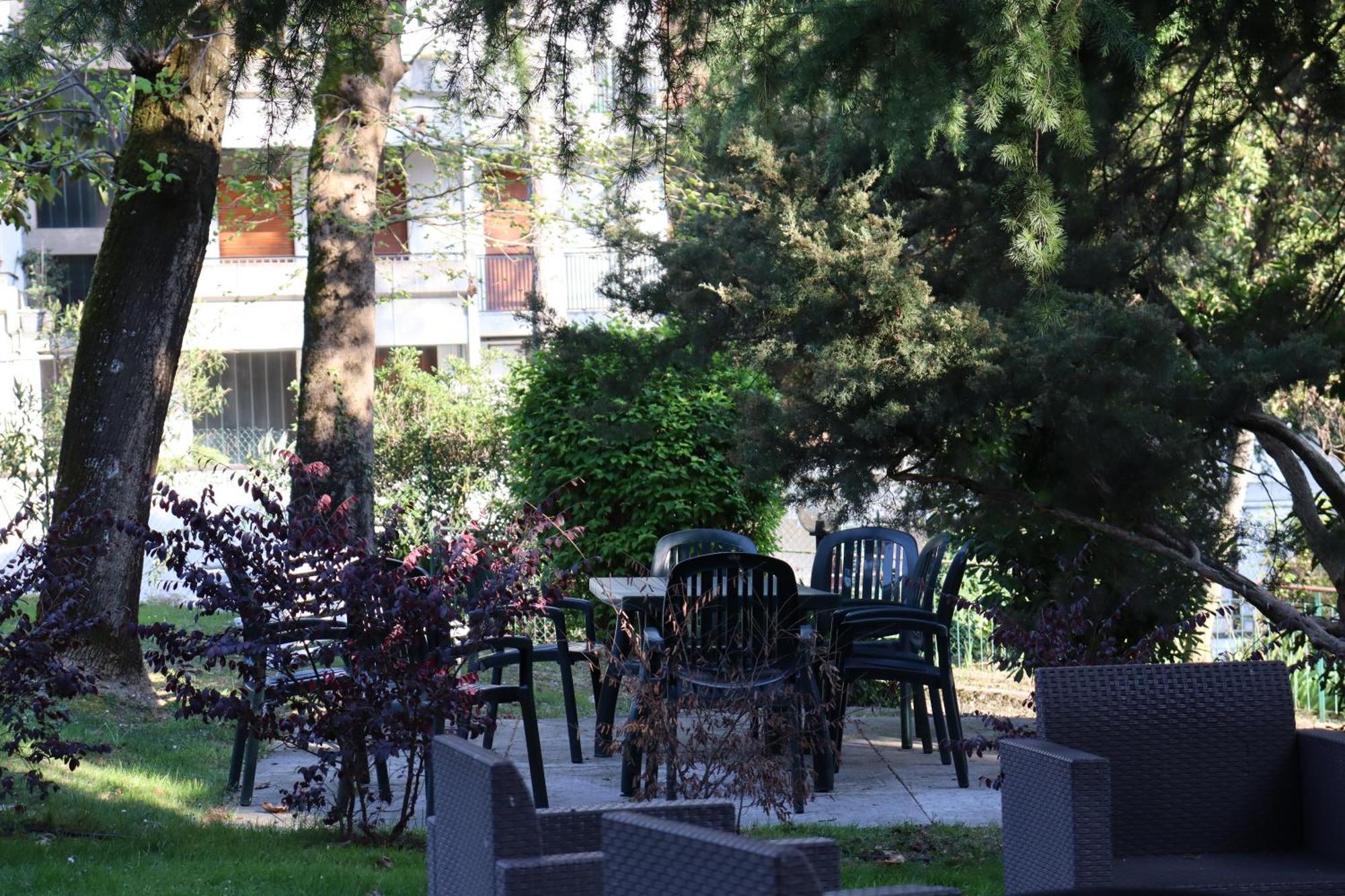 Monika Holiday 315 Magic Lake Garda  Ngoại thất bức ảnh