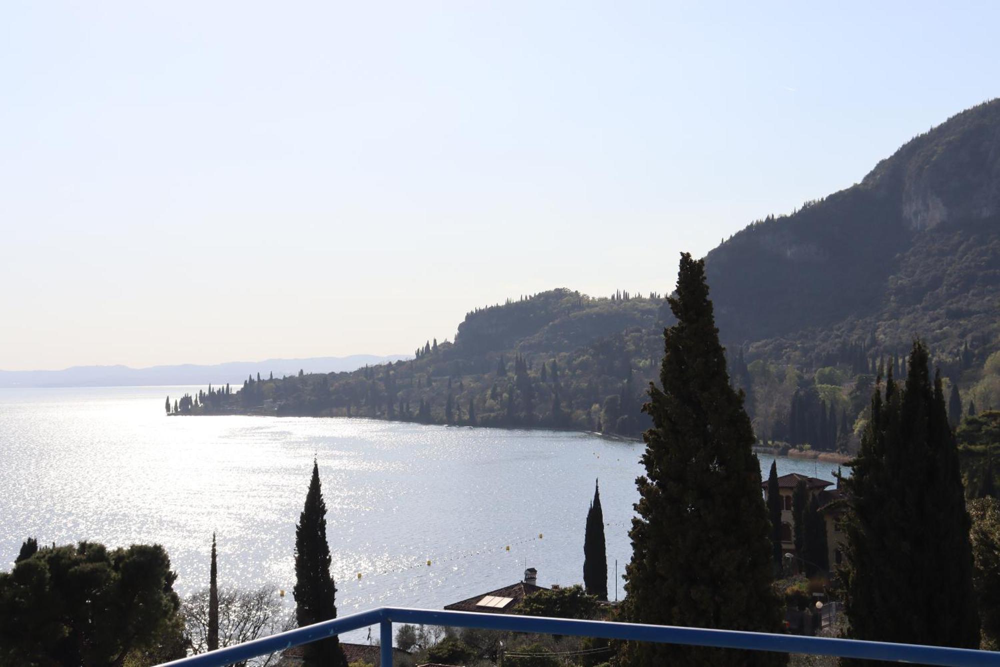 Monika Holiday 315 Magic Lake Garda  Ngoại thất bức ảnh